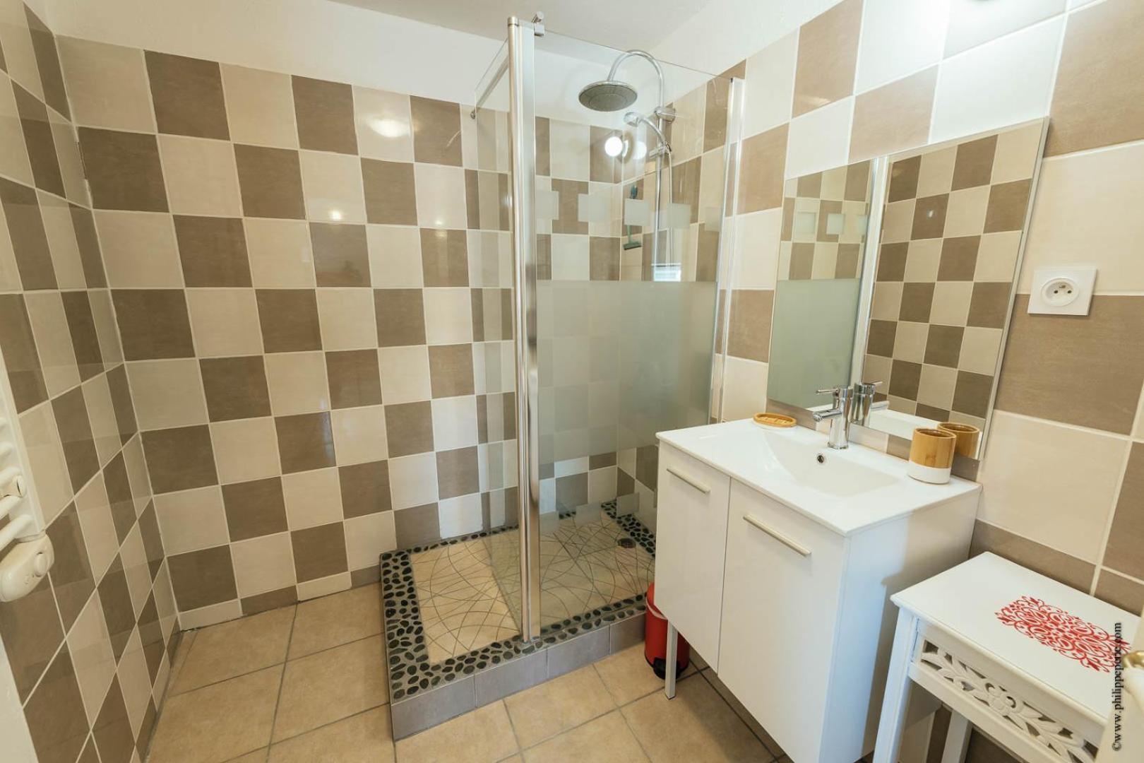 Appartement Chez Janick & Herve Lemps (Ardeche)