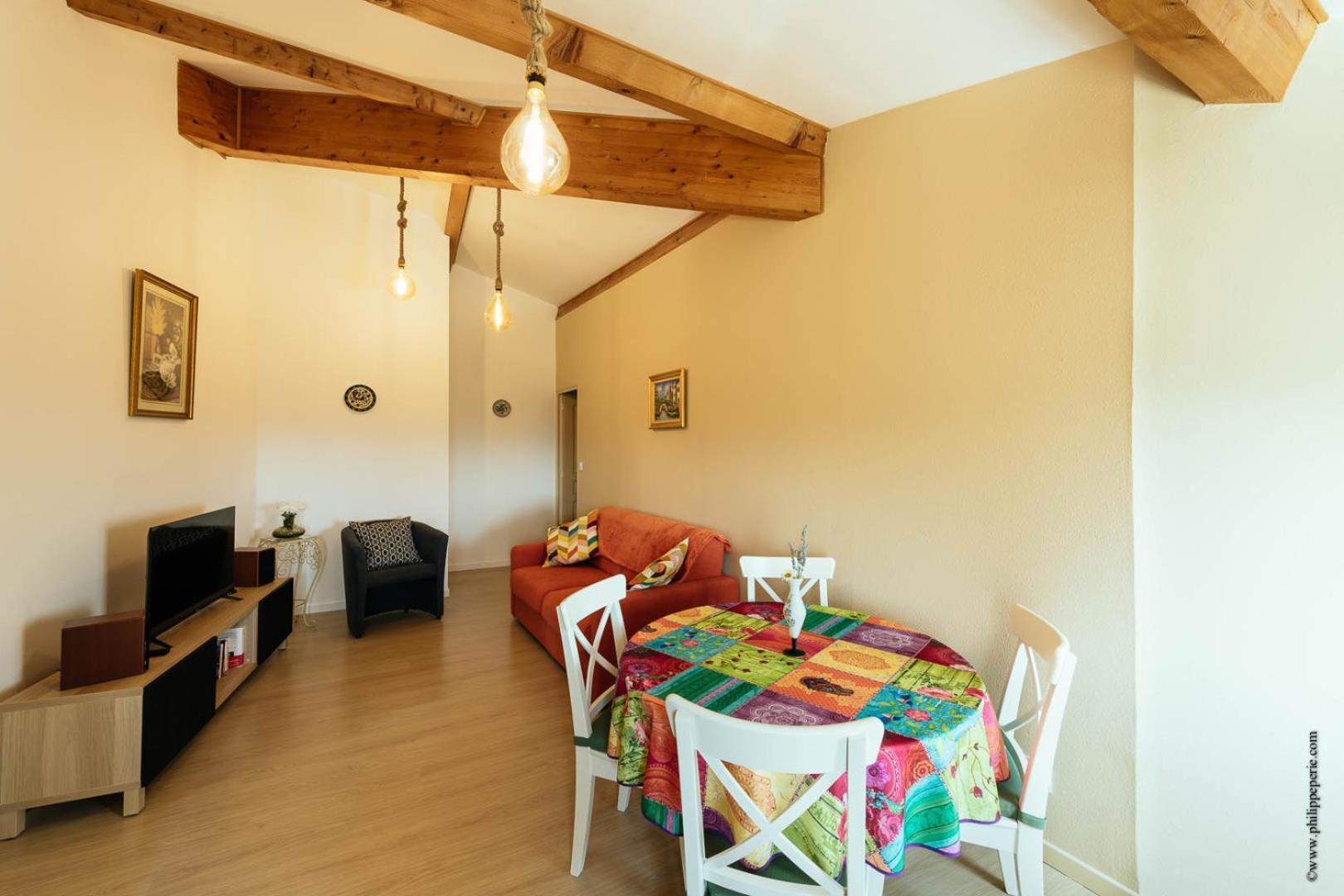 Chez Janick & Herve Appartement