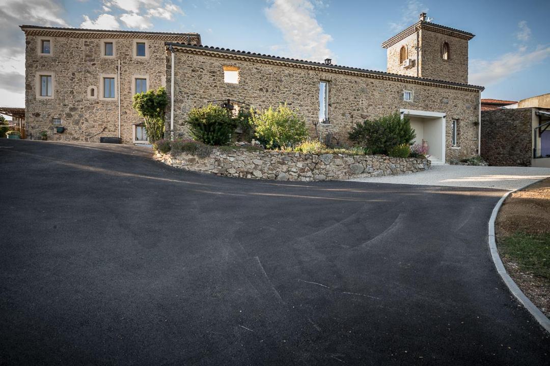 Chez Janick & Herve Appartement