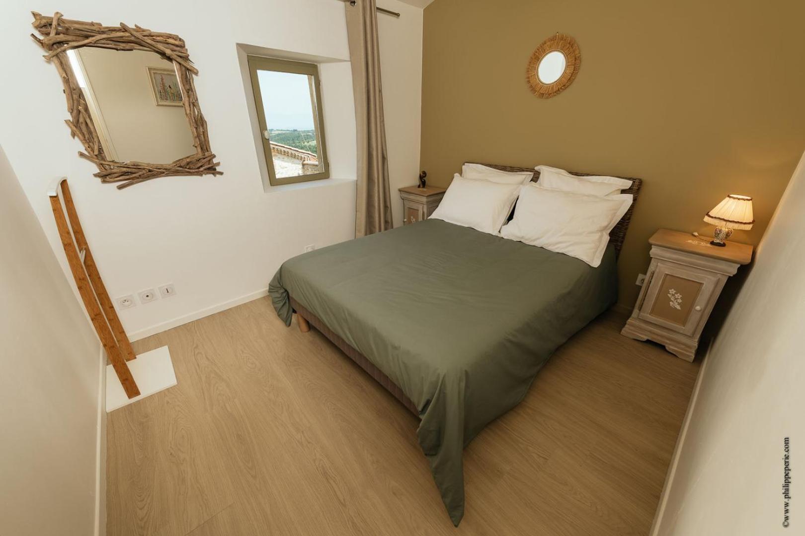 Chez Janick & Herve Lemps (Ardeche)