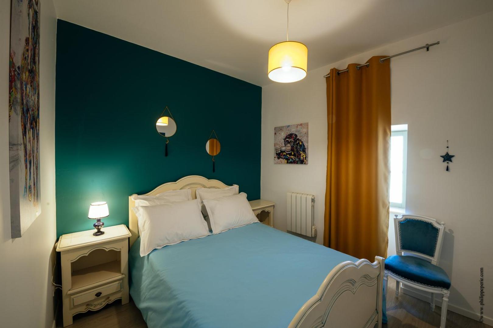 Chez Janick & Herve * Lemps (Ardeche)