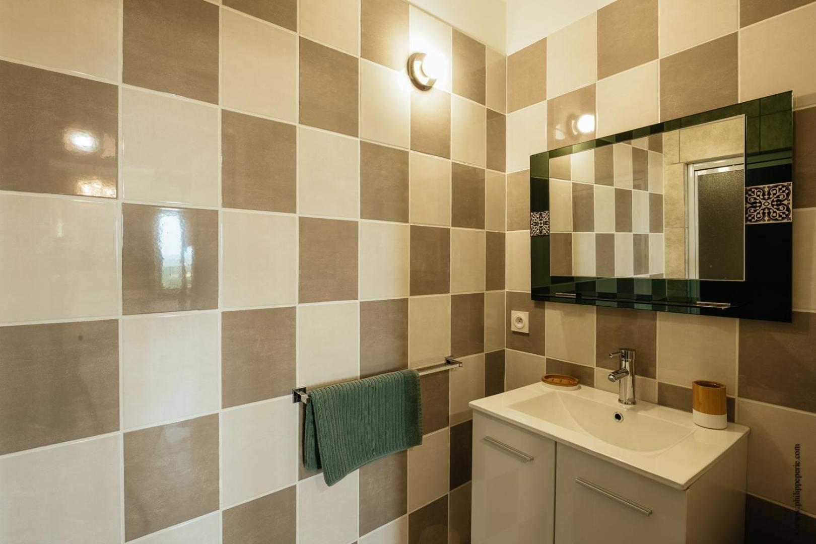 Appartement Chez Janick & Herve *