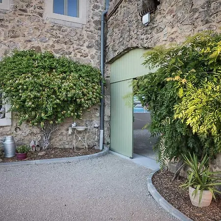 Chez Janick & Herve Lemps  Exterior photo