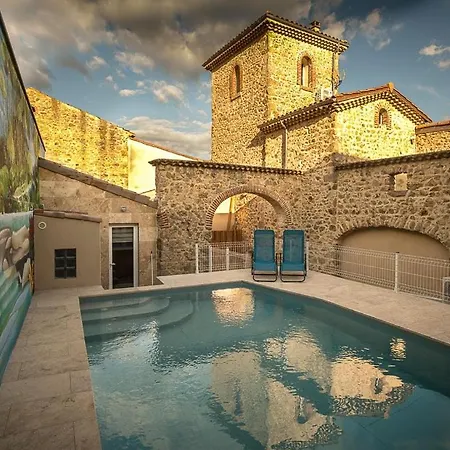Chez Janick & Herve Lemps  Exterior photo