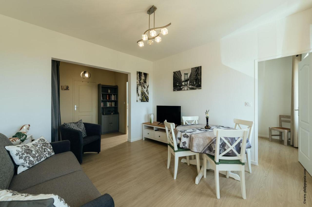 Chez Janick & Herve Apartment *