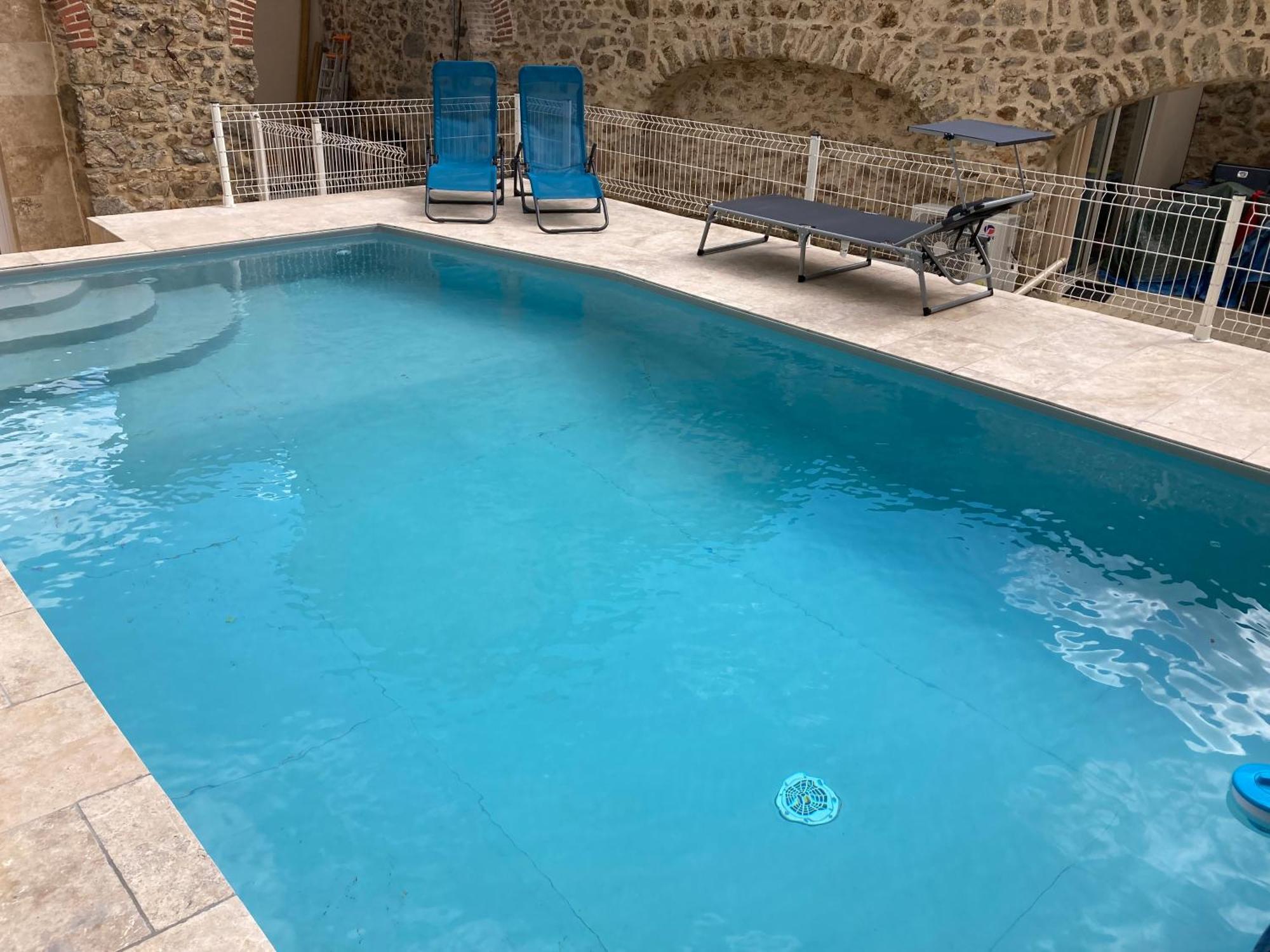 Apartment Chez Janick & Herve *