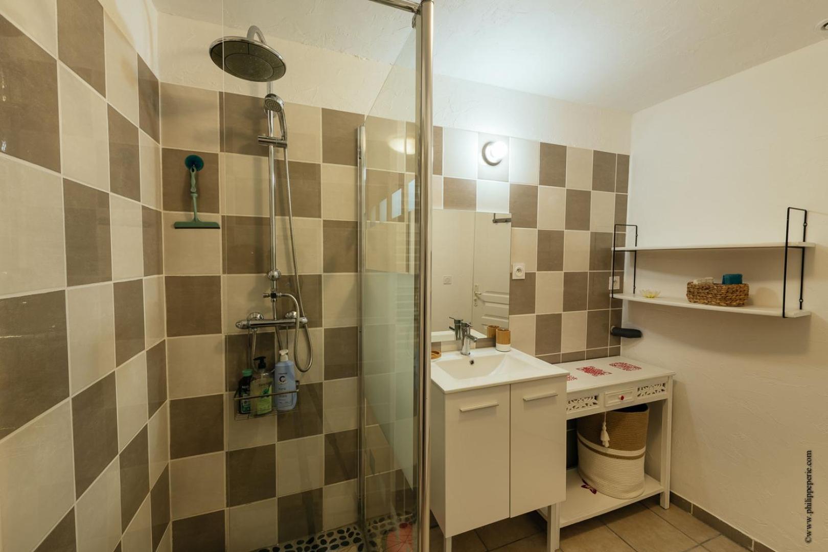Apartment Chez Janick & Herve *